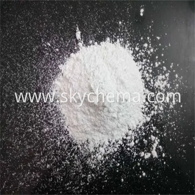 Silicone Dioxide Powder B